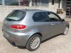 Alfa Romeo 147 Sloopvoertuig (2006, Zilver, Zilvergrijs)