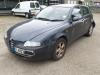 Alfa Romeo 147 Sloopvoertuig (2004, Aubergine)
