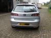 Seat Ibiza Sloopvoertuig (2007, Zilver)