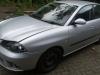 Seat Ibiza Sloopvoertuig (2007, Zilver)