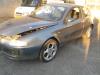 Alfa Romeo 147 2.0 Twin Spark 16V Sloopvoertuig (2004, Blauw, Zilver, Zilvergrijs)
