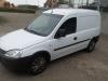 Opel Combo 1.7 CDTi 16V Sloopvoertuig (2005, Wit)