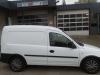 Opel Combo 1.7 CDTi 16V Sloopvoertuig (2005, Wit)