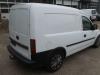 Opel Combo 1.7 CDTi 16V Sloopvoertuig (2005, Wit)