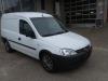 Opel Combo 1.7 CDTi 16V Sloopvoertuig (2005, Wit)