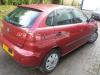 Seat Ibiza Sloopvoertuig (2005, Bordeaux)