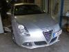 Alfa Romeo Giulietta 1.6 JTDm 16V Sloopvoertuig (2011, Zilver)