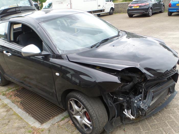 Alfa Romeo MiTo (955), Hatchback, 2008 / 2018 1.4 TB 16V, Hatchback, Benzine, 1.368cc, 114kW (155pk), FWD, 199A8000, 2008-08 / 2011-06, 955AXA (0580314224)