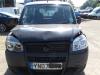 Fiat Doblo Cargo 1.3 D 16V Multijet DPF Sloopvoertuig (2008, Metallic, Zwart)