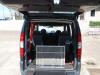 Fiat Doblo Cargo 1.3 D 16V Multijet DPF Sloopvoertuig (2008, Metallic, Zwart)