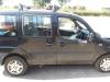 Fiat Doblo Cargo 1.3 D 16V Multijet DPF Sloopvoertuig (2008, Metallic, Zwart)