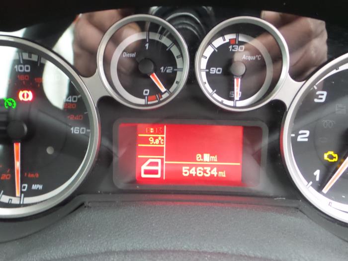 Alfa Romeo MiTo (955), Hatchback, 2008 / 2018 1.6 JTDm 16V, Hatchback, Diesel, 1.598cc, 88kW (120pk), FWD, 955A3000, 2008-08 / 2015-08, 955AXC1 ()