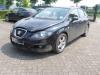 Seat Leon 1.4 TSI 16V Sloopvoertuig (2009, Metallic, Zwart)