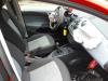 Seat Ibiza IV 1.2 TDI Ecomotive Sloopvoertuig (2013, Unikleur, Rood)