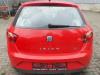 Seat Ibiza IV 1.2 TDI Ecomotive Sloopvoertuig (2013, Unikleur, Rood)