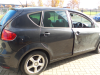 Seat Altea 1.6 Sloopvoertuig (2006, Antraciet)