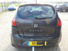 Seat Altea 1.6 Sloopvoertuig (2006, Antraciet)