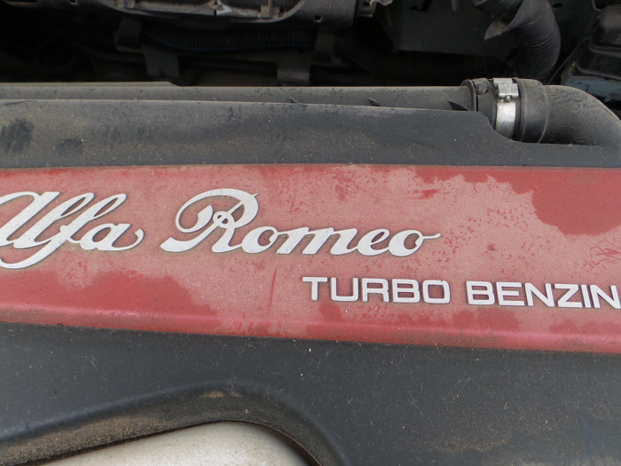 Alfa Romeo MiTo (955), Hatchback, 2008 / 2018 1.4 TB 16V, Hatchback, Benzine, 1.368cc, 114kW (155pk), FWD, 199A8000, 2008-08 / 2011-06, 955AXA (0580314224)