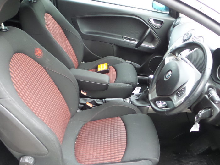 Alfa Romeo MiTo (955), Hatchback, 2008 / 2018 1.4 TB 16V, Hatchback, Benzine, 1.368cc, 114kW (155pk), FWD, 199A8000, 2008-08 / 2011-06, 955AXA (0580314224)