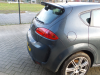Seat Leon 2.0 TDI 16V Sloopvoertuig (2007, Antraciet)