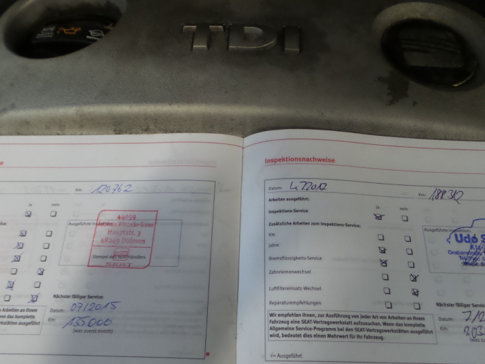 Seat Altea XL 2.0 TDI 16V FR Freetrack 4WD Sloopvoertuig (2008, Muisgrijs, Grijs, Moonmist)