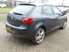 Seat Ibiza IV 1.6 16V Sloopvoertuig (2009, Antraciet)