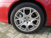 Alfa Romeo Brera 3.2 JTS Q4 V6 24V Sloopvoertuig (2007, Unikleur, Rood)