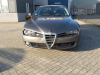 Alfa Romeo 159 1.9 JTDm 16V Sloopvoertuig (2007, Metallic, Brons)