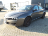 Alfa Romeo 159 1.9 JTDm 16V Sloopvoertuig (2007, Metallic, Brons)