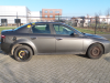 Alfa Romeo 159 1.9 JTDm 16V Sloopvoertuig (2007, Metallic, Brons)