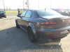 Alfa Romeo 159 1.9 JTDm 16V Sloopvoertuig (2007, Metallic, Brons)