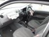 Seat Ibiza IV SC 1.2 TDI Ecomotive Sloopvoertuig (2011, Metallic, Zwart)