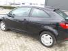 Seat Ibiza IV SC 1.2 TDI Ecomotive Sloopvoertuig (2011, Metallic, Zwart)