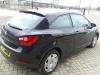 Seat Ibiza IV SC 1.2 TDI Ecomotive Sloopvoertuig (2011, Metallic, Zwart)