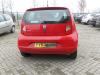 Seat Mii 1.0 12V Sloopvoertuig (2012, Unikleur, Rood)