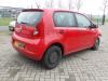 Seat Mii 1.0 12V Sloopvoertuig (2012, Unikleur, Rood)