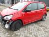 Seat Mii 1.0 12V Sloopvoertuig (2012, Unikleur, Rood)