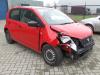 Seat Mii 1.0 12V Sloopvoertuig (2012, Unikleur, Rood)