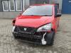 Seat Mii 1.0 12V Sloopvoertuig (2012, Unikleur, Rood)