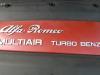 Alfa Romeo MiTo 1.4 Turbo Multi Air 16V Sloopvoertuig (2011, Muisgrijs, Grijs, Moonmist)
