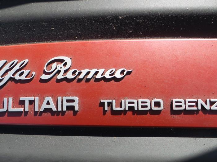 Alfa Romeo MiTo (955), Hatchback, 2008 / 2018 1.4 Turbo Multi Air 16V, Hatchback, Benzine, 1.368cc, 99kW (135pk), FWD, 955A2000, 2009-10 / 2014-12, 955AXM (50512738)