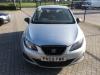 Seat Ibiza IV SC 1.4 TDI Sloopvoertuig (2010, Zilver)