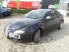 Alfa Romeo GT 1.8 Twin Spark 16V Sloopvoertuig (2008, Metallic, Zwart)