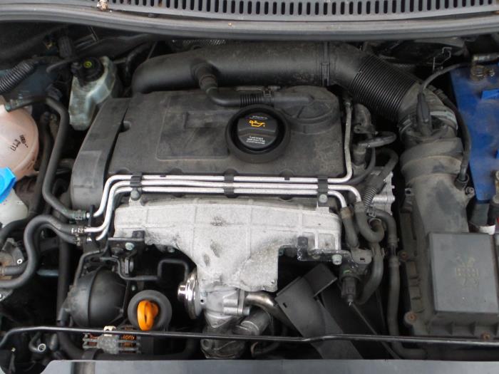 Seat Altea 2.0 TDI 16V Sloopvoertuig (2007, Blauw, Zilver, Zilvergrijs)