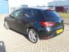 Seat Leon 1.2 TSI Ecomotive 16V Sloopvoertuig (2014, Unikleur, Zwart)