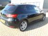 Seat Leon 1.2 TSI Ecomotive 16V Sloopvoertuig (2014, Unikleur, Zwart)