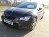 Seat Leon 1.2 TSI Ecomotive 16V Sloopvoertuig (2014, Unikleur, Zwart)