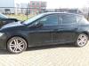 Seat Leon 1.2 TSI Ecomotive 16V Sloopvoertuig (2014, Unikleur, Zwart)