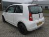 Seat Mii 1.0 12V Sloopvoertuig (2013, Unikleur, Wit)