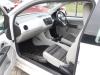 Seat Mii 1.0 12V Sloopvoertuig (2013, Unikleur, Wit)